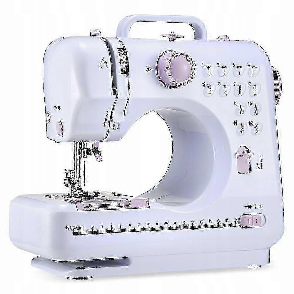 2025 Sewing Machine 12 Programs
