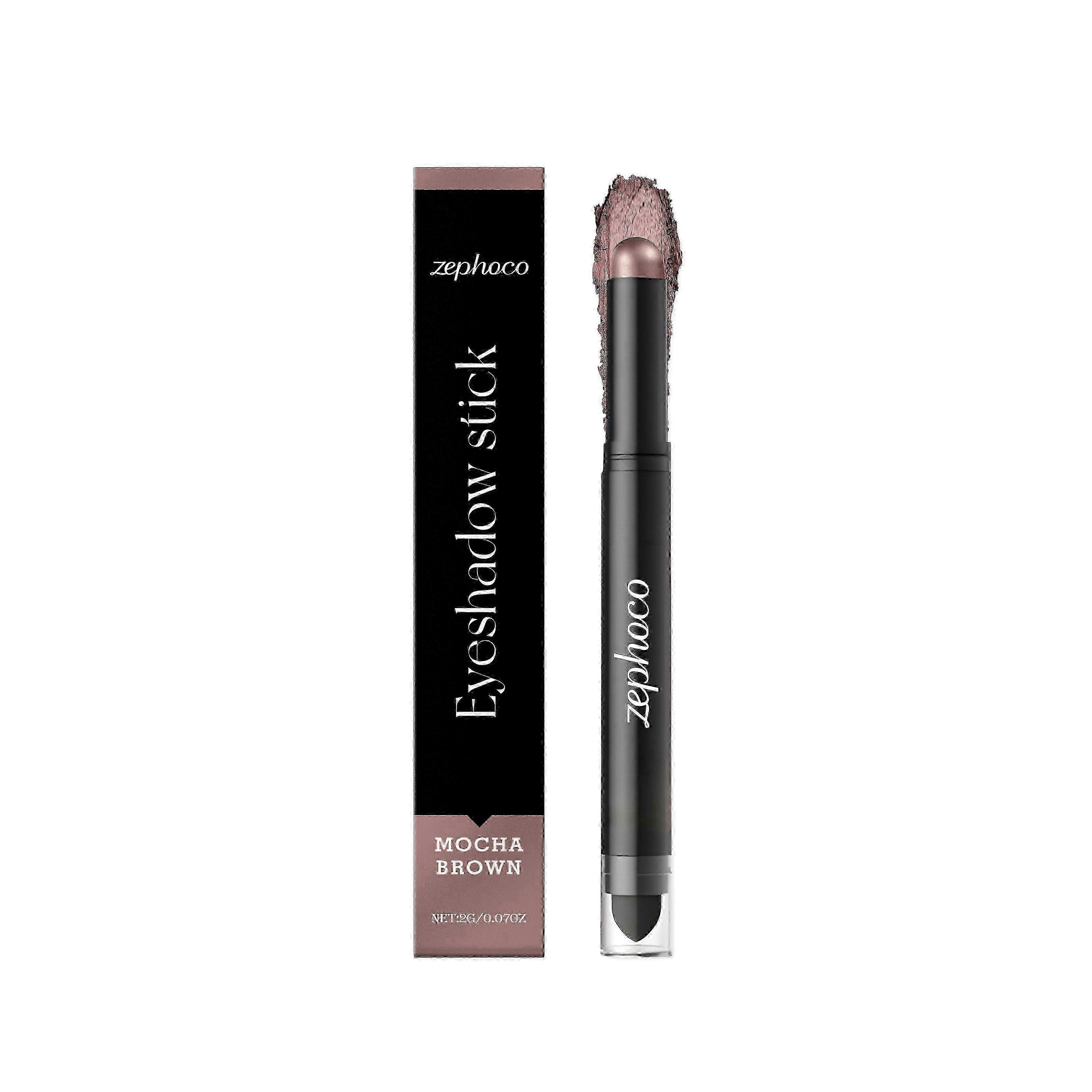 Mocha Brown Eye Shadow Stick