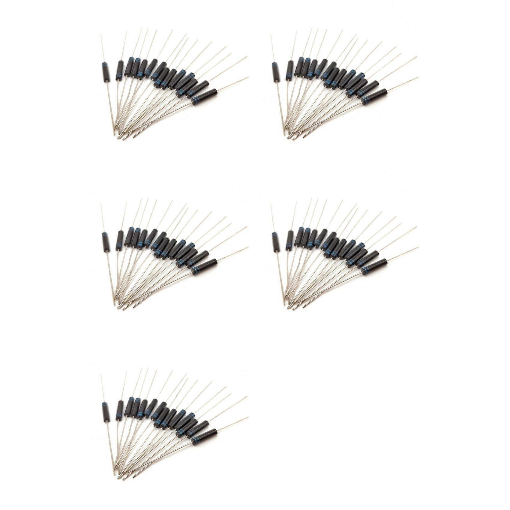 100PCS 2CL77 High Voltage Diode HV Rectifier 5MA 20KV Rectifier Diodes for Voltage Regulator, Coding Modulation