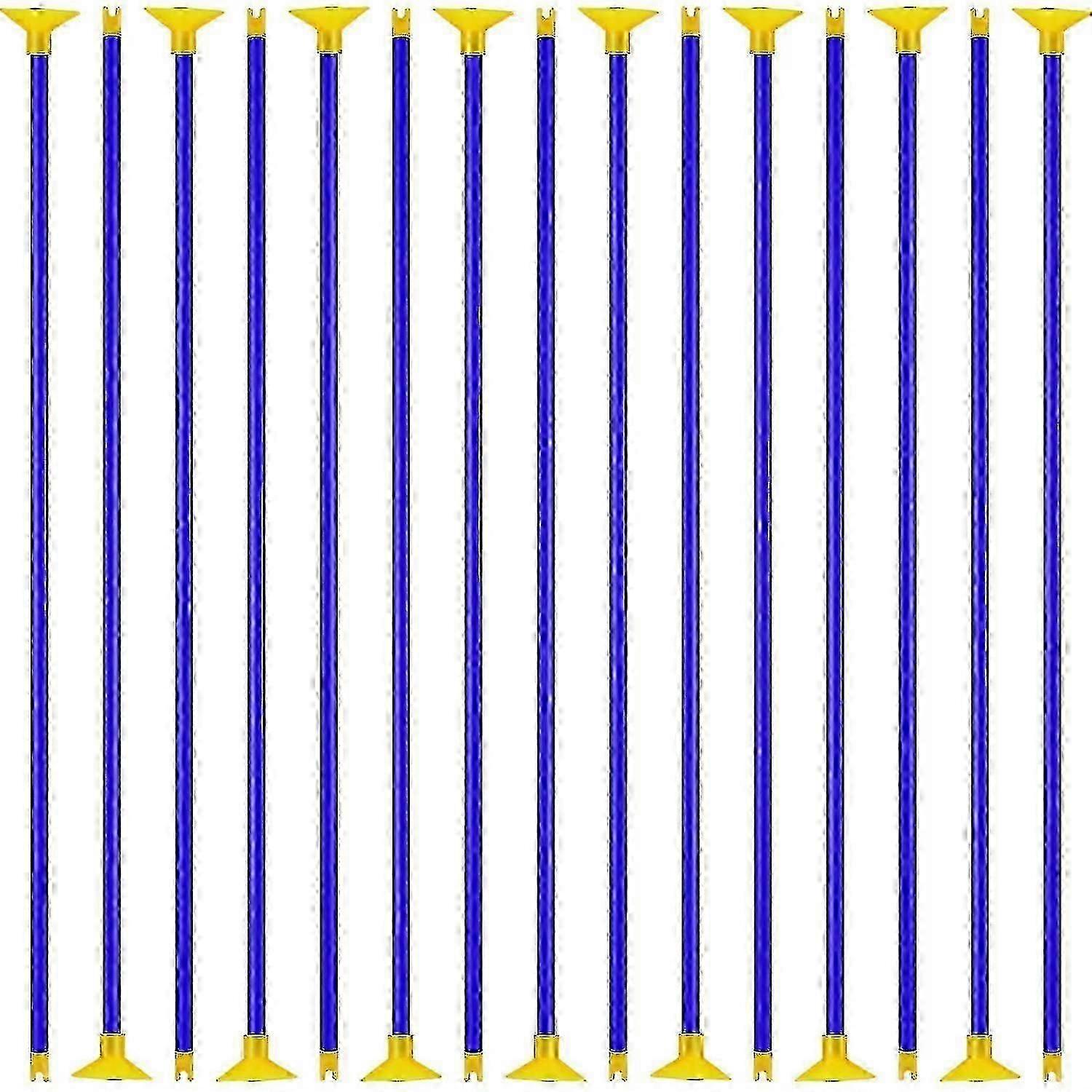 Suction Cup Arrows 20 Pack for Kids Archery Replacement
