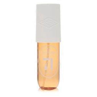  Sol De Janeiro Brazilian Crush Cheirosa 71 by Sol De Janeiro - Hair & Body Perfume Spray 3 oz - Women 