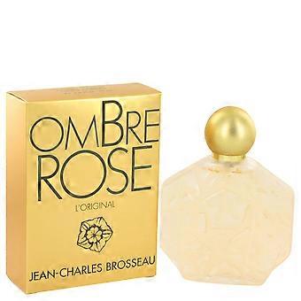  Ombre Rose by Brosseau - Eau De Parfum Spray 2.5 oz - Women 