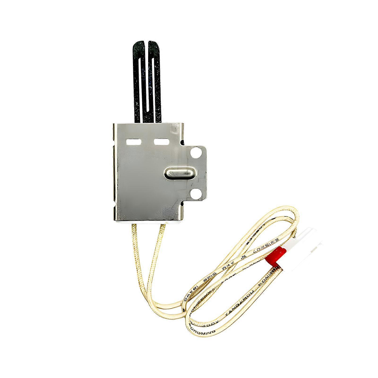 Multipurpose Ignitions Igniter Replacement Set Ignitions Set Gas Igniters Plastic Texture Suitable for Barbecue Need Multicolor