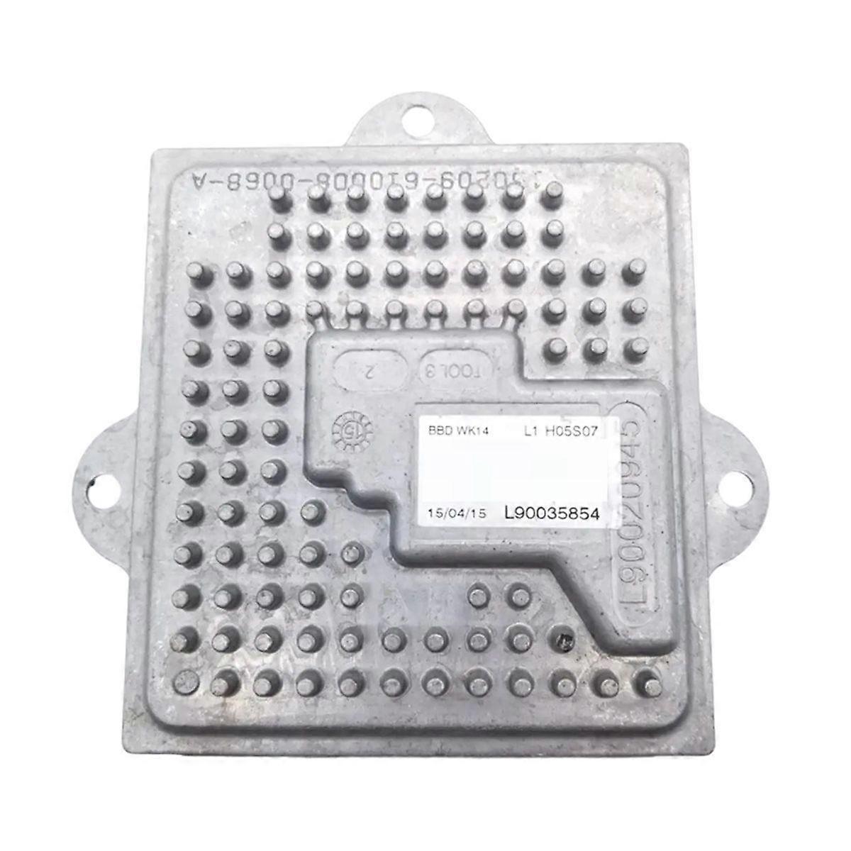 L90035854 Car LED Module for Grand Daytime Running Light Driver Module Computer Board Ballast