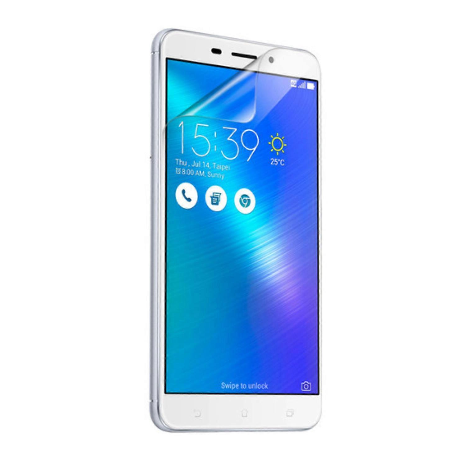 Asus Zenfone 2 Laser Ze551kl Hydrogel Screen Protector (copy)
