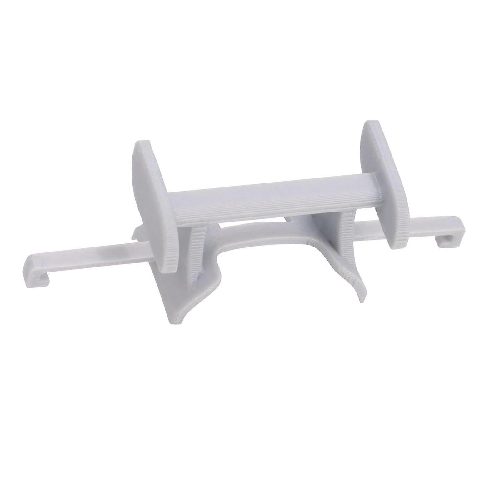 Drone Stabilizer with Quick Release Grey Tail for Enhanced Flight Stability and Reduced Air Resistance