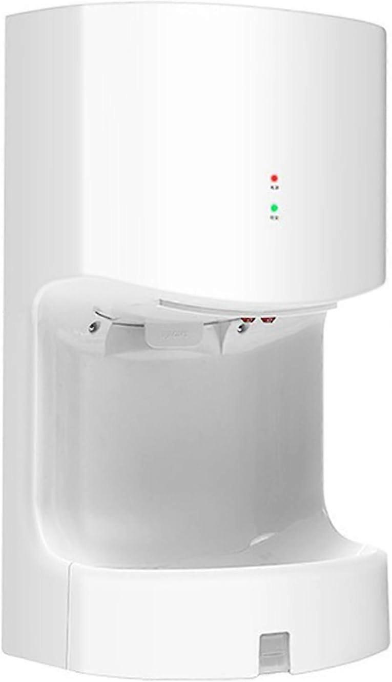 Speed Automatic Hand Dryer with Smart Sensor, Fast Drying, Noise Reduction for Commercial and Home Use