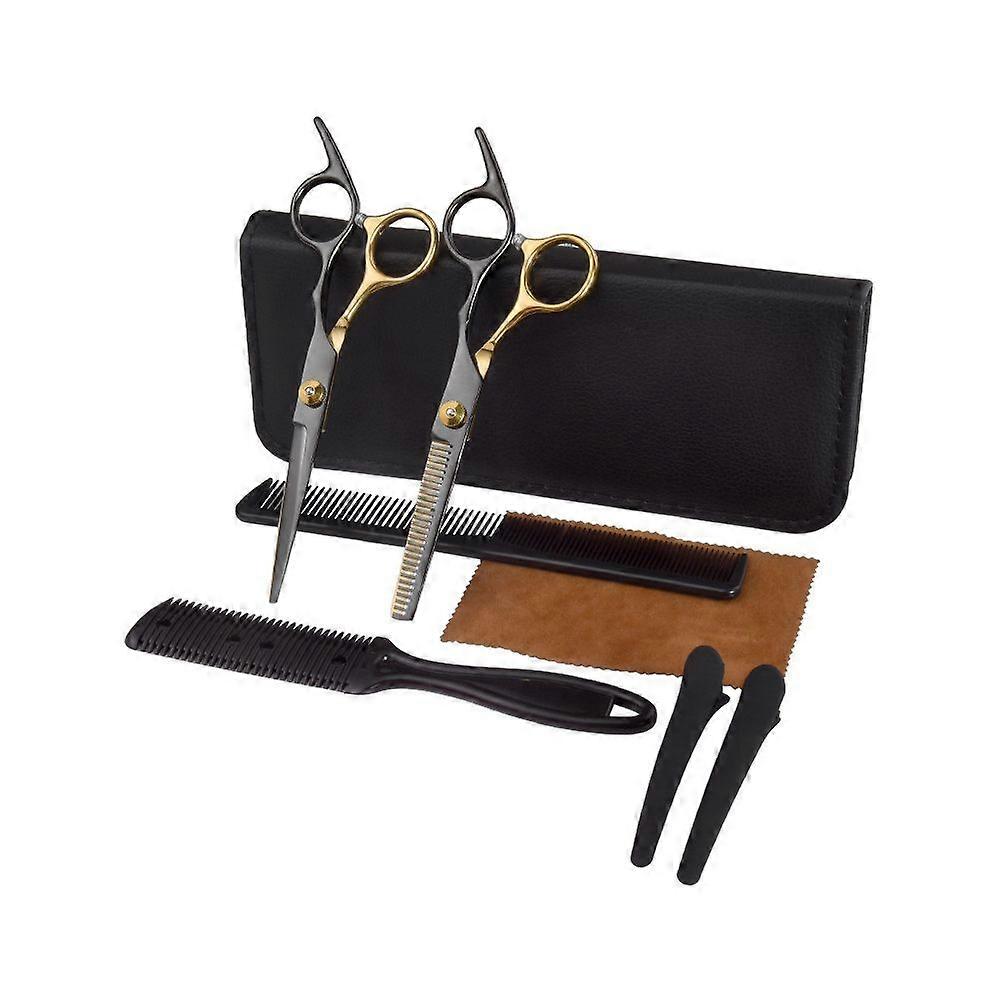 Haarschneideschere, Friseurschere, Haarschere