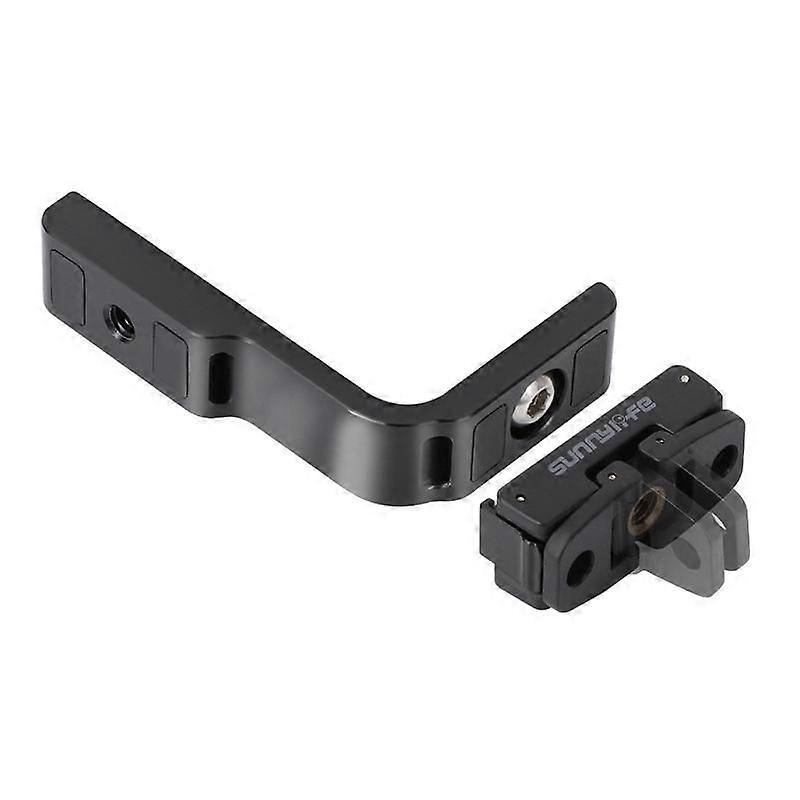 For Insta360 X5 / X4 L-shape Conversion Bracket