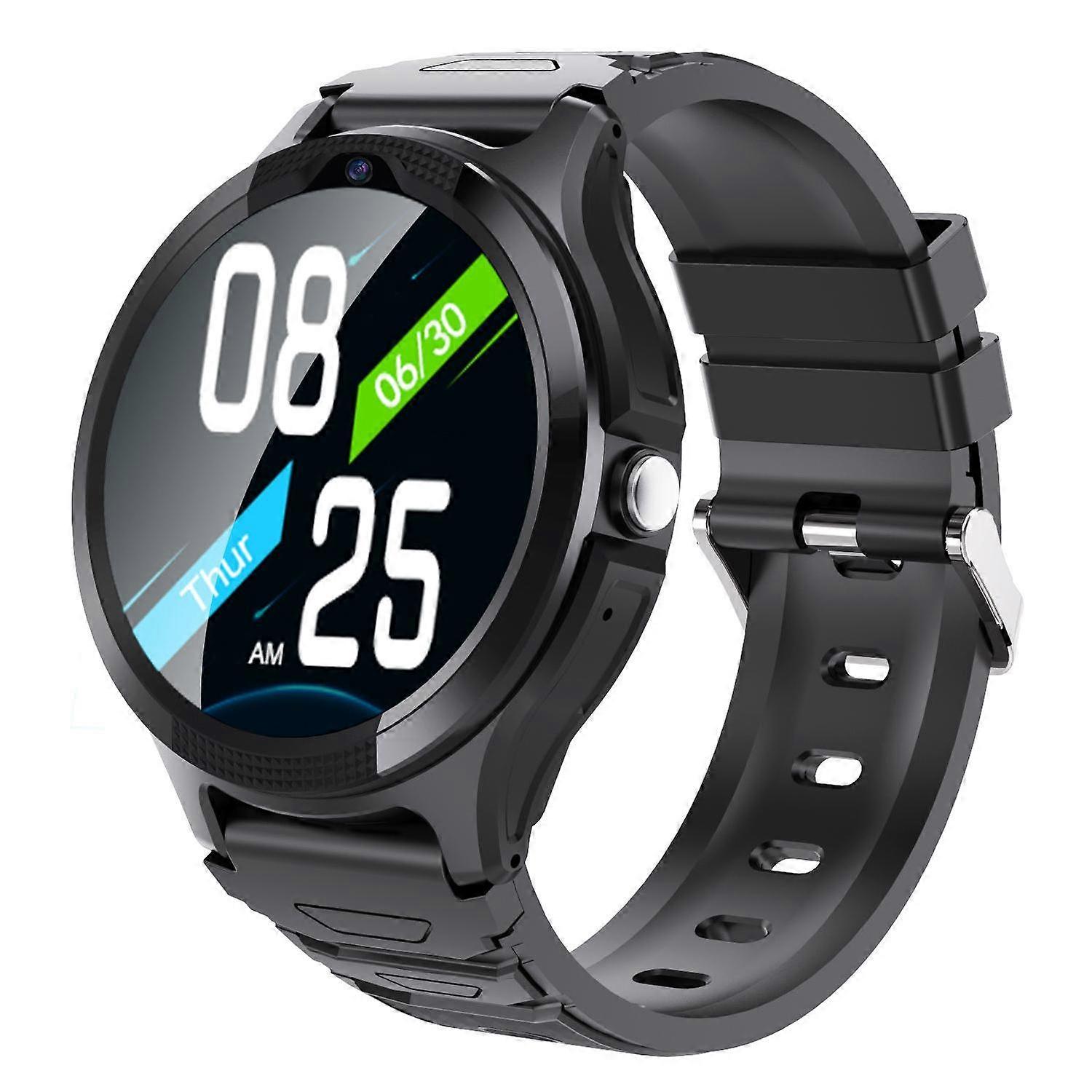 FA103 1.28-inch Screen 4G Network GPS Tracking Kids Smart Watch