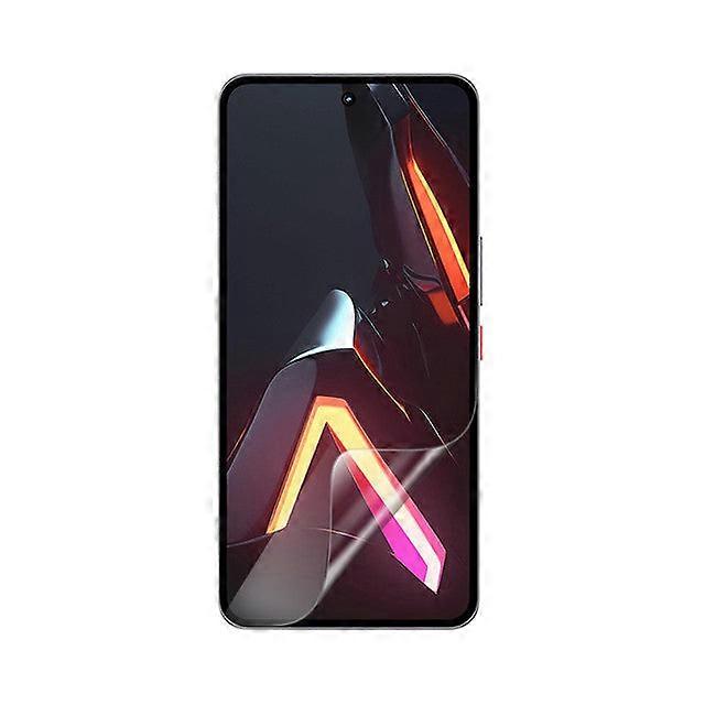 Nubia Neo 3 Gt Hydrogel Screen Protector (pack Of 2) (copy)