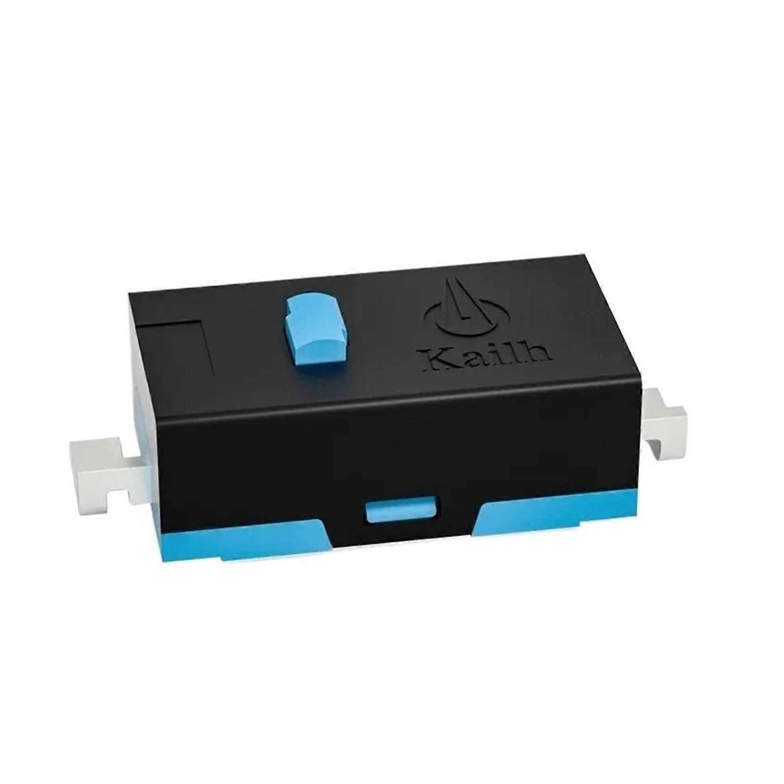 Mouse Side Button Switch 2 Pin SMD Blue Dot for Logitech MX M905 G903 G900 G603 G502 GPW