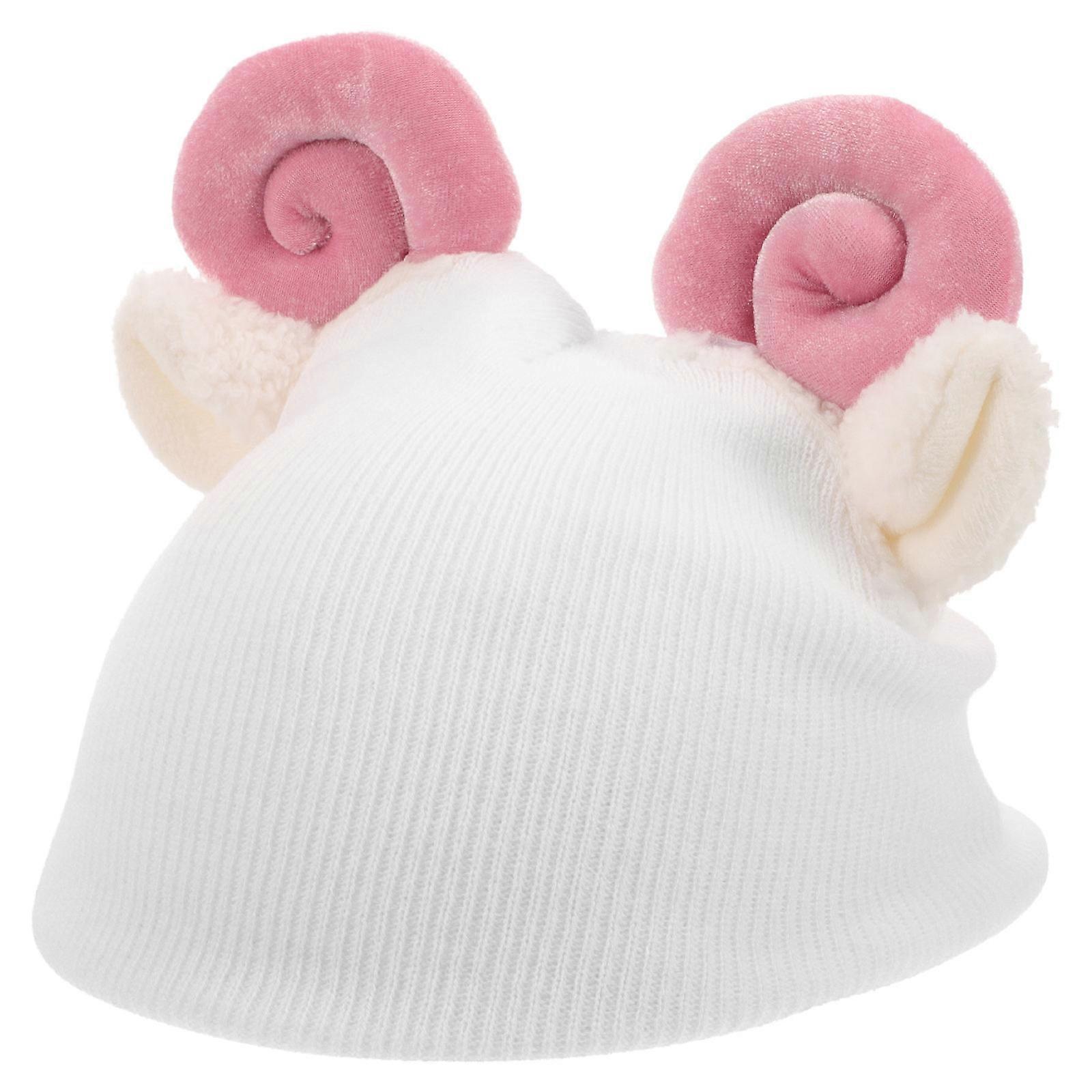 White Ski Cover Decorative Cover for Protection