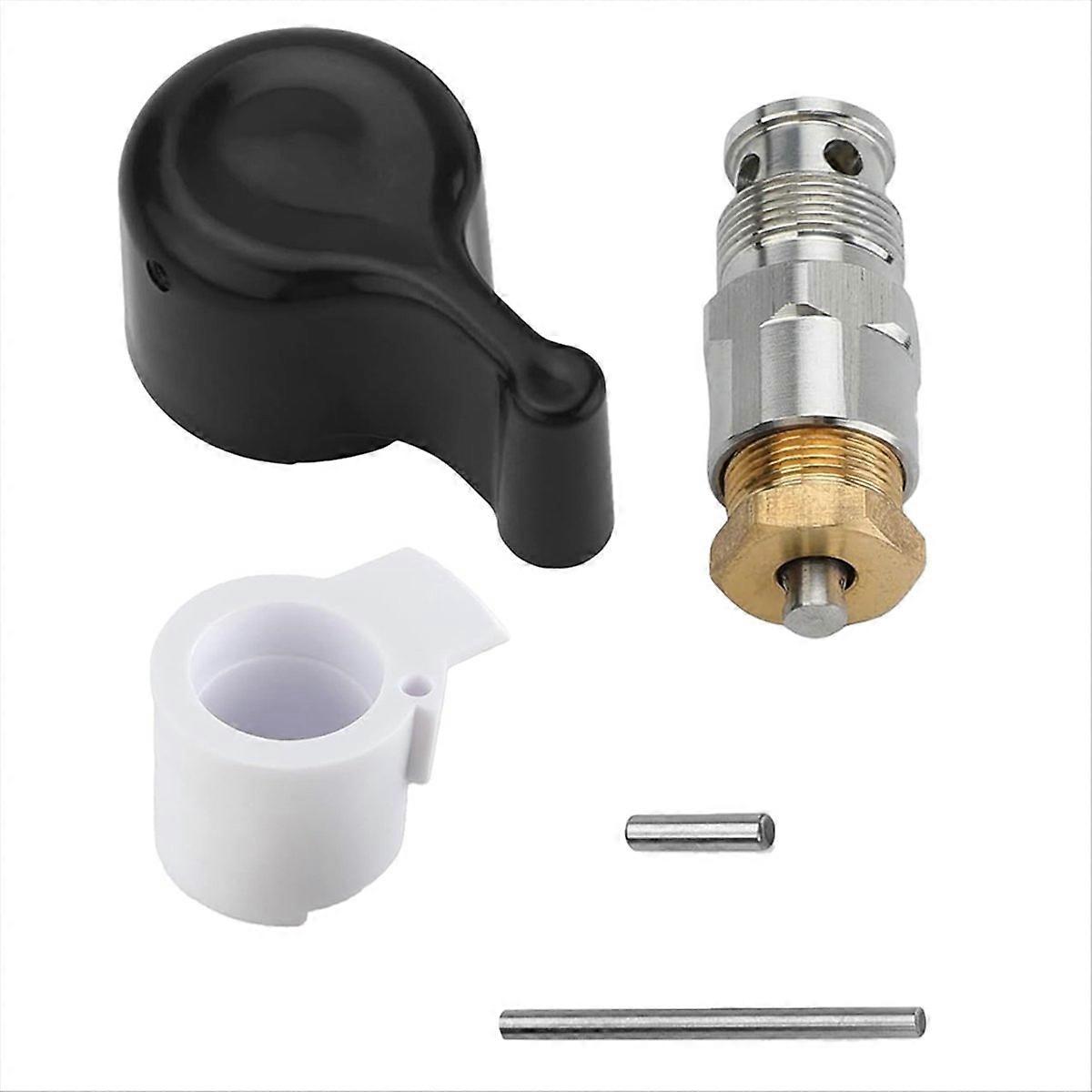 257352 Prime Valve Kit
