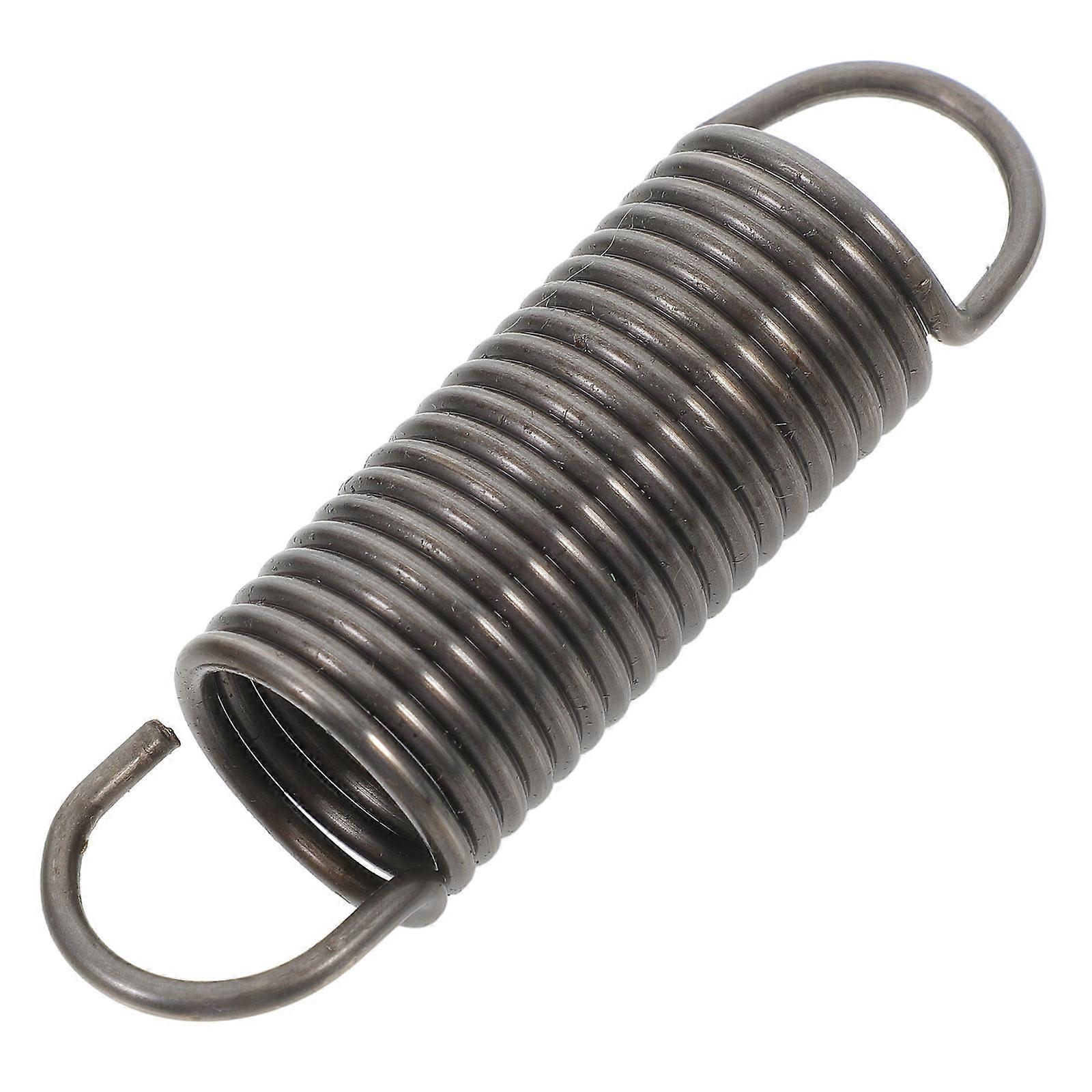 Cutting Machine Spring Aluminum Sawing Machine Spring Accessory for Gardening Use