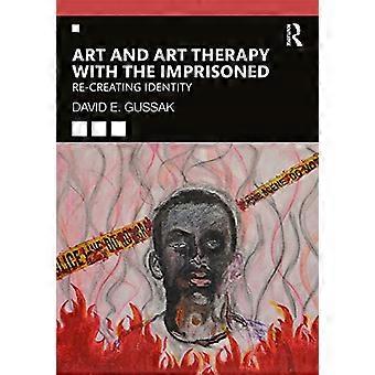 Kunst en kunsttherapie met de gevangenen: identiteit opnieuw creëren