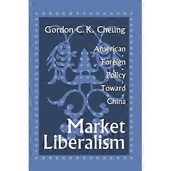 Libéralisme de marché : la politique étrangère américaine à l’égard de la Chine