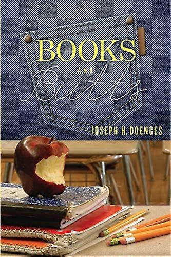 Books and Butts
