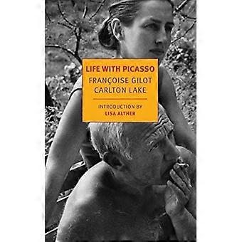 Livet med Picasso