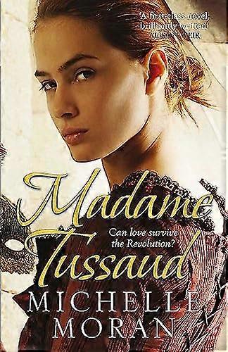 Madame Tussaud