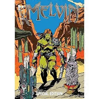 Melvin #0: Sonderausgabe