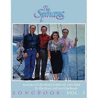 Spencers sangbog: Bind 3