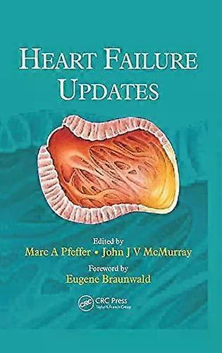 Heart Failure Updates - Taylor & Francis Ltd