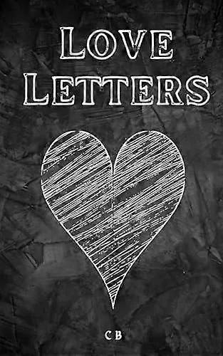 Cartas de amor - C B