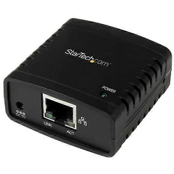 2.0 Network Lpr Print Server