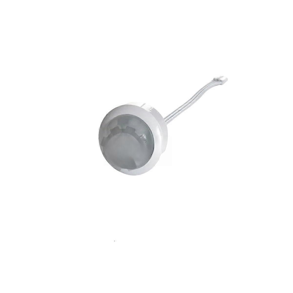 PIR Motion Sensor Module DC 412V Human Body Infrared Detector Switch for Automatic Light Control
