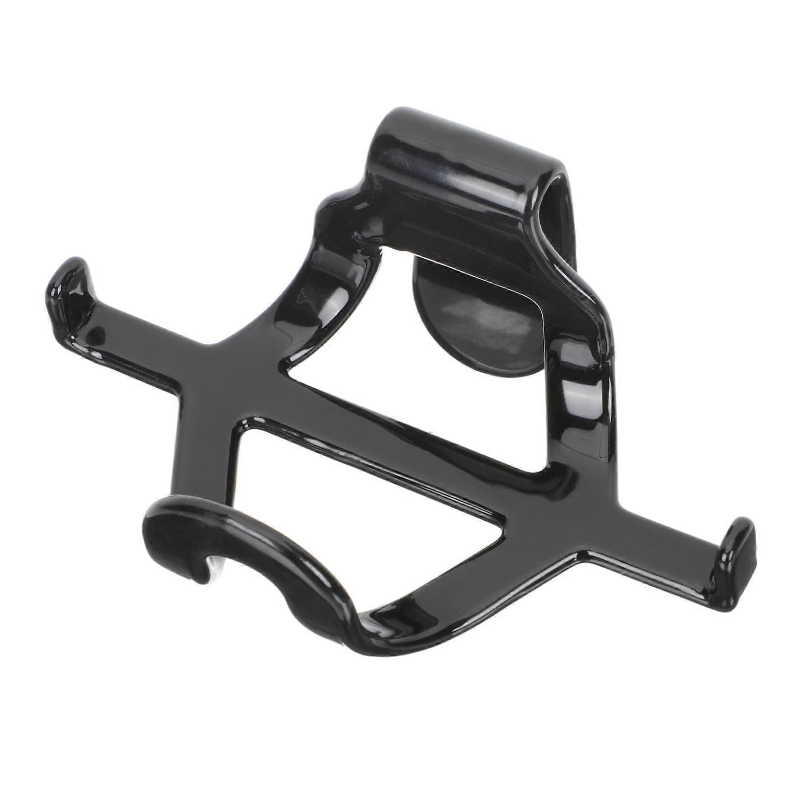 Erhu Waist Support Stand Adjustable Alloy Bracket with Holder Hooks for Performance and Back Support