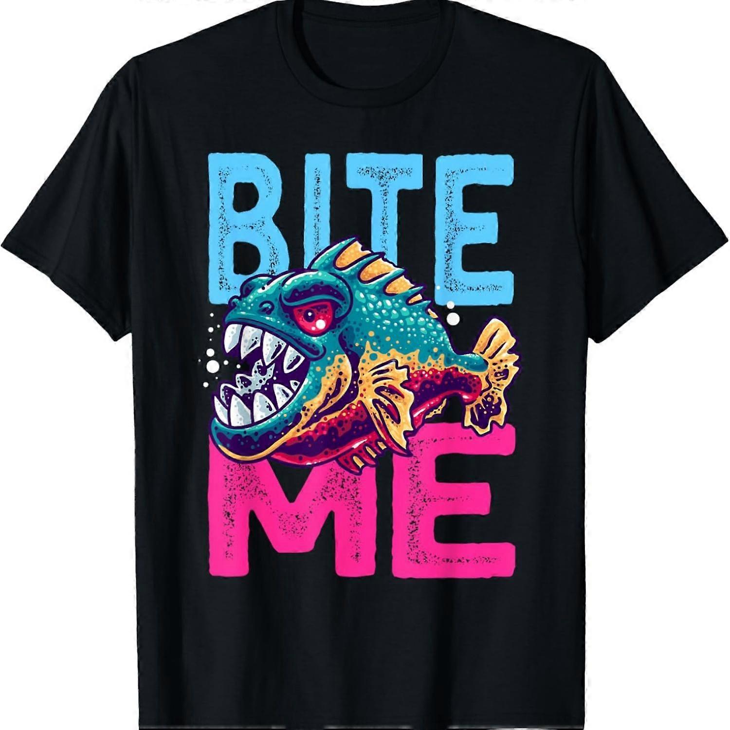 Bite Me T-Shirt