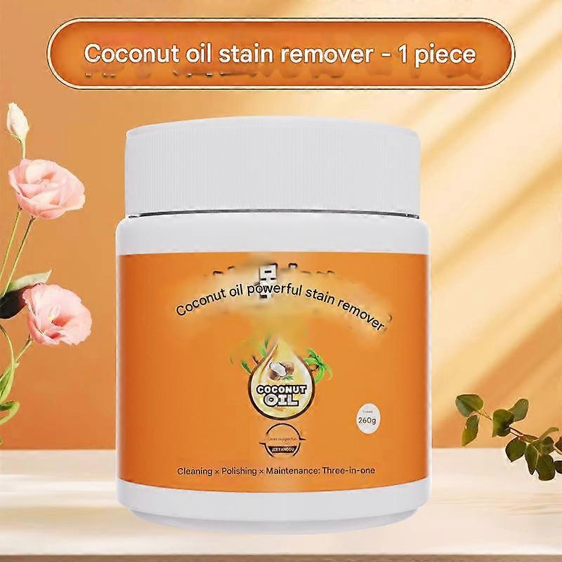 Coconut Oil Tile Cleaner, Deep Clean, Rust Remove, For tile cleaning