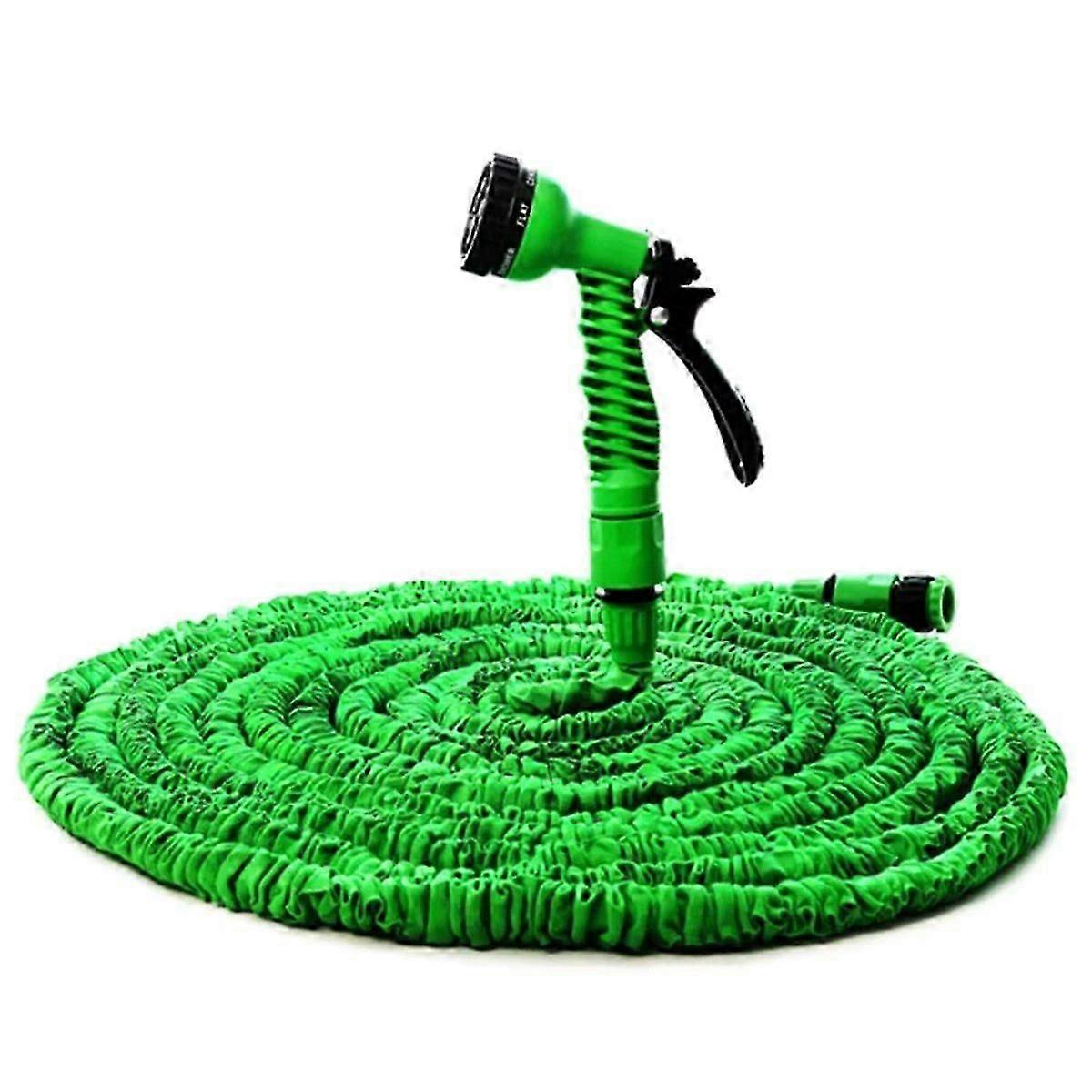 Extendable Garden Hose, High-Pressure Car