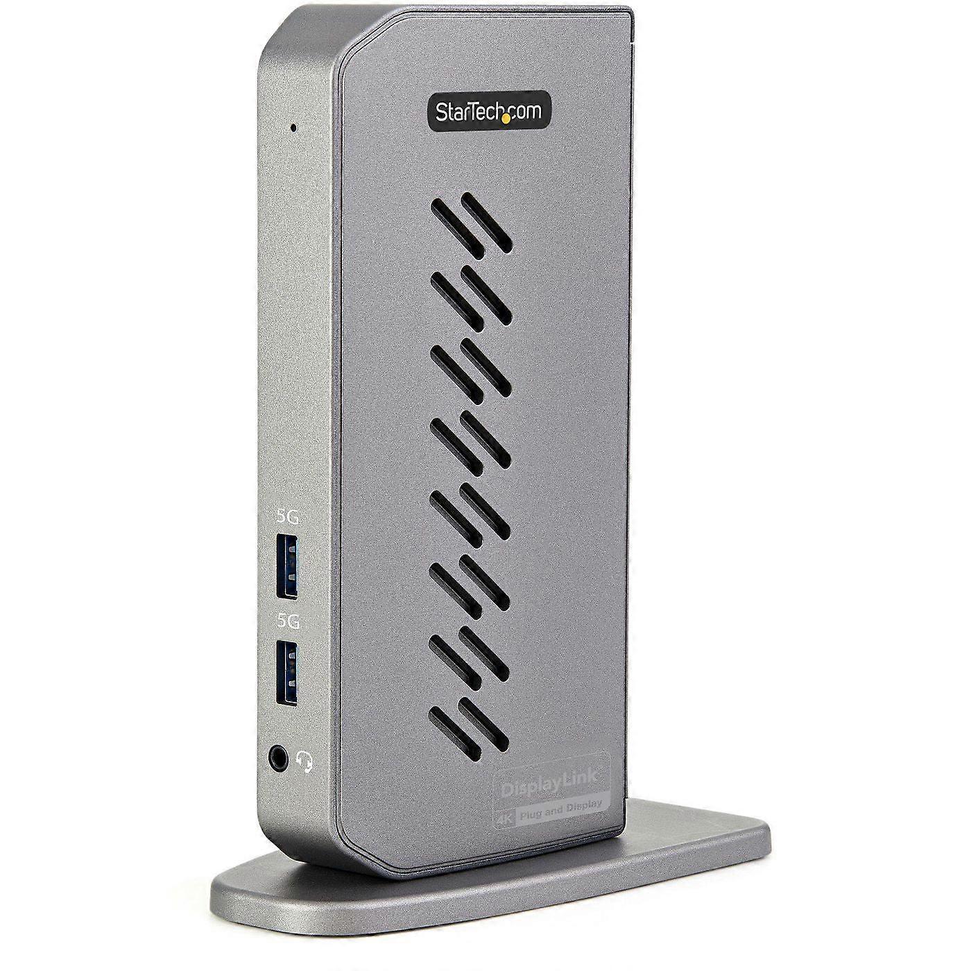 Universelle USB 3.0-Dockingstation