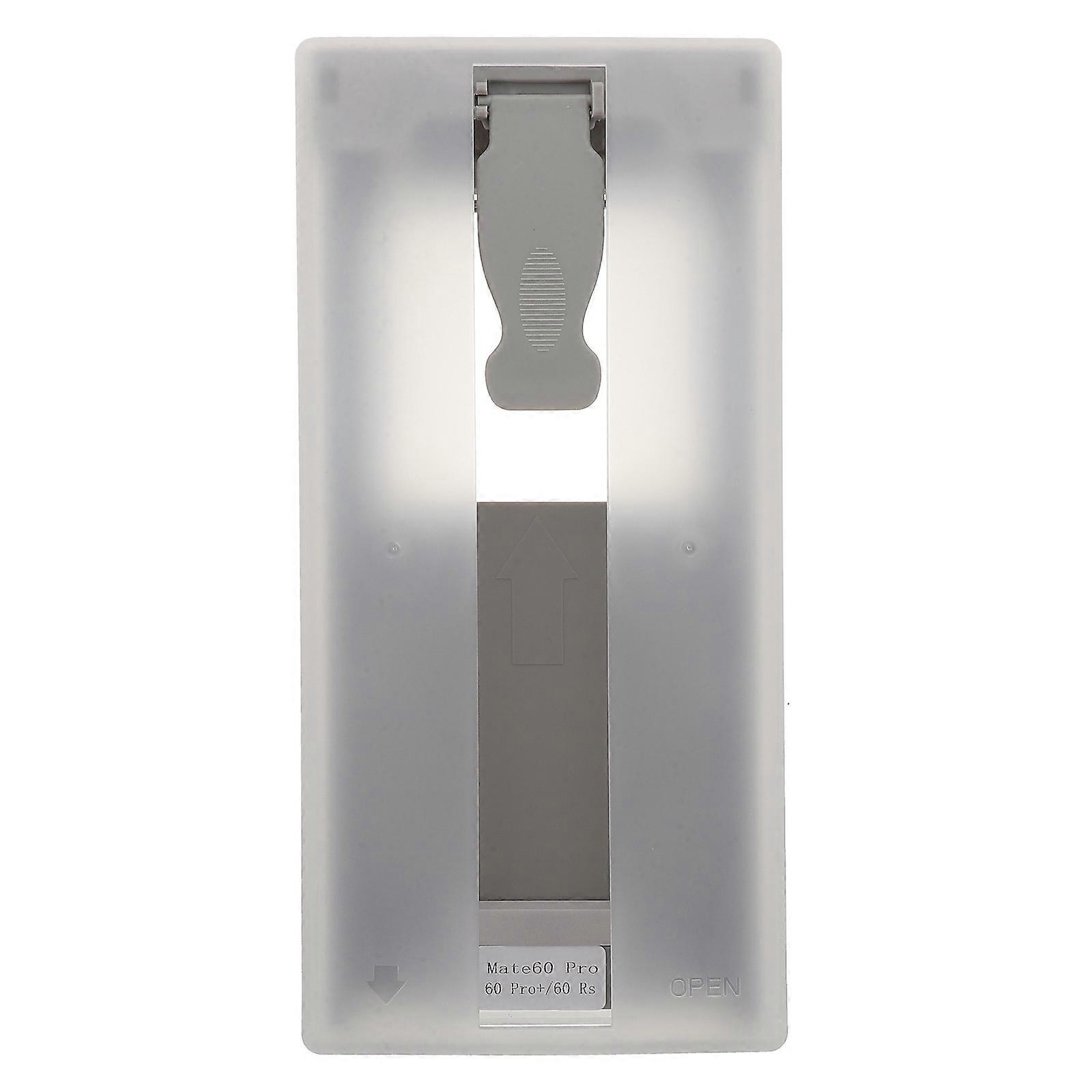 Screen Protector Applicator Mobile Installation Tool for Precise Mobile Film Installation