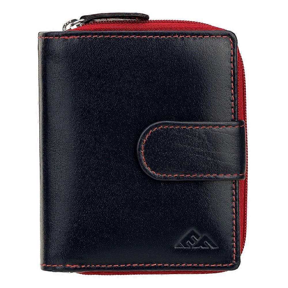 Wallets El forrest greg59233