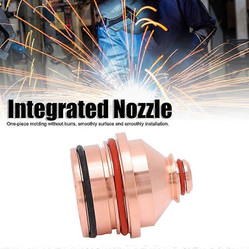 Copper Integrated Nozzle Torch Cutting Accessories Replacement Welding 220182