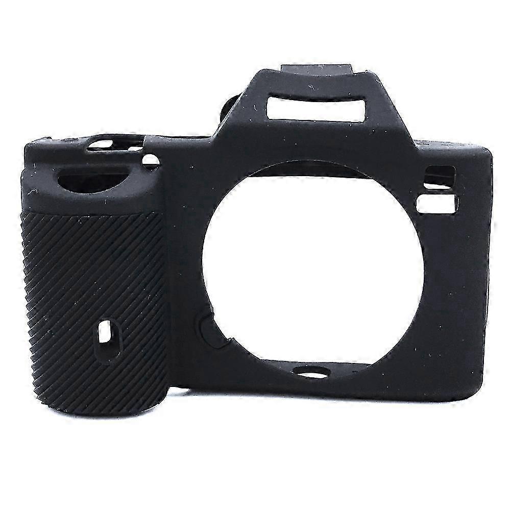 Camera Protective Case compatible with A7 A7R A7S Generation Camera Silicone Case Protective Cover Rubber Case