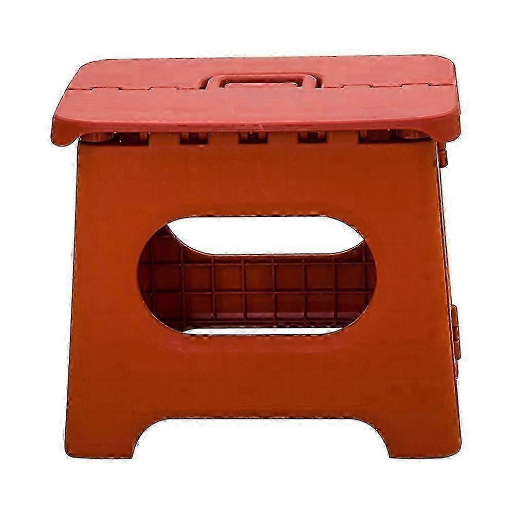 Foldable Stool Small Foldable Stool for Home Use 1Pcs Portable Folding Taboret