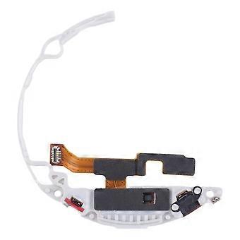 Power button flex cable with bracket suitable for Huawei Watch GT 4 (46mm)