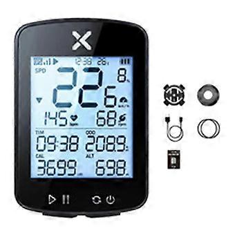 XOSS G2 Plus GPS Cycling Computer Bicycle Wireless Speedometer