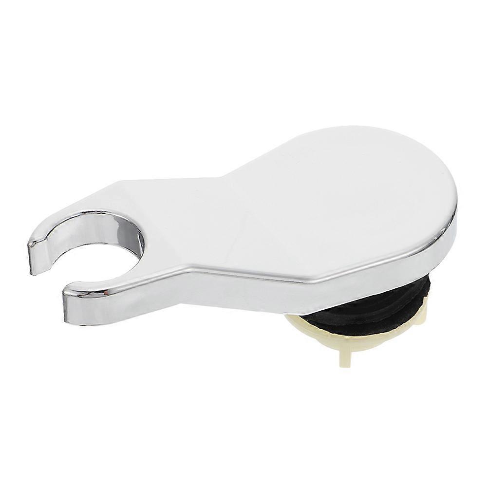 Shampoo Head Holder Plastic Support Bracket for Shampoo Bed Shower Head