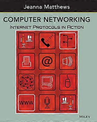 Computer Networking - Internet Protocols in Action (WSE)