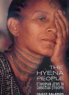 The Hyena People