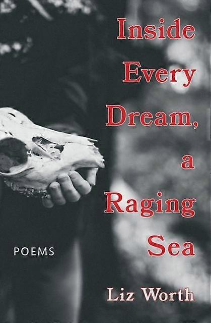 Inside Every Dream A Raging Sea - Liz Worth