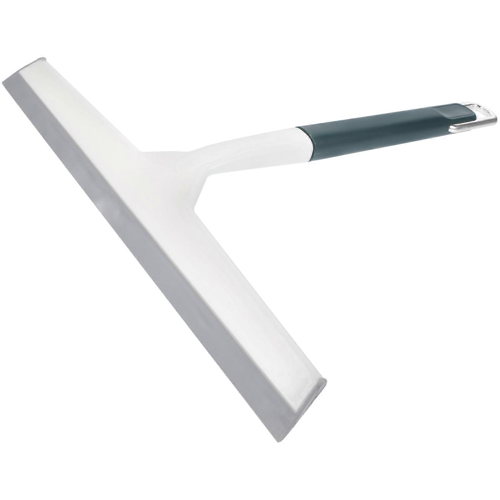 Window Squeegee Portable Shower Glass Door Squeegee Window Cleaner Squeegee