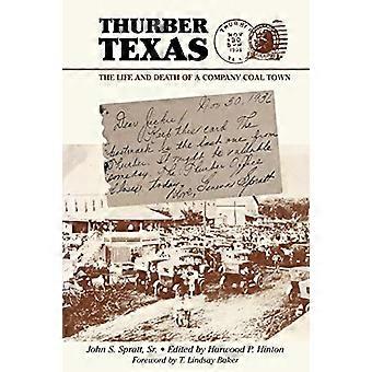 Thurber, Texas