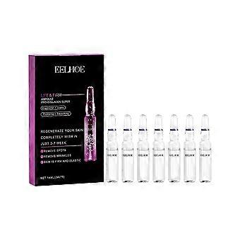 L'essence en ampoule de céramides Eelhoe hydrate et nourrit la peau, lui redonne son éclat de jeunesse et améliore son élasticité. Idéale pour un soin quotidien.