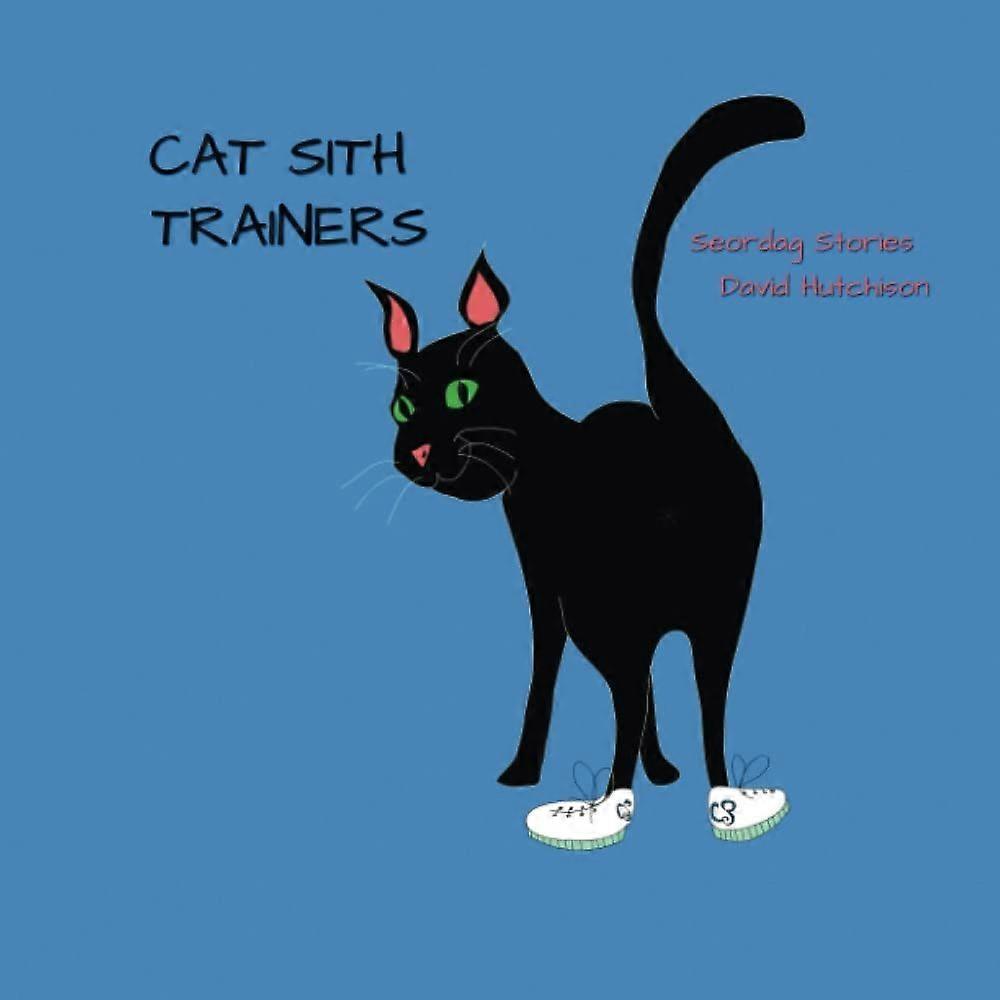 Cat sith trainers